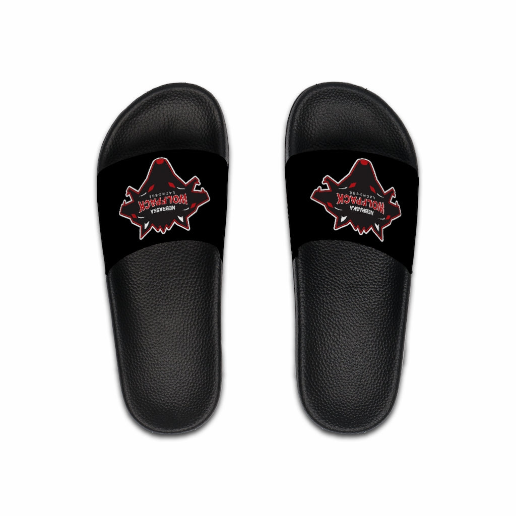 Wolfpack Gameday Slides