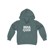 Load image into Gallery viewer, YOUTH Fleece Sweatshirt Hoodie