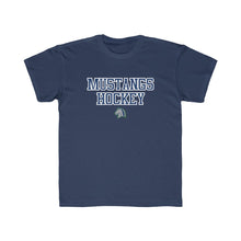 Load image into Gallery viewer, Team Logo Kids Regular Fit Tee