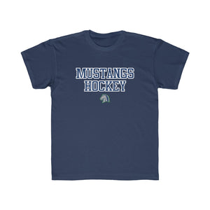 Team Logo Kids Regular Fit Tee