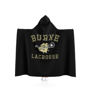 Team Logo Hooded Blanket