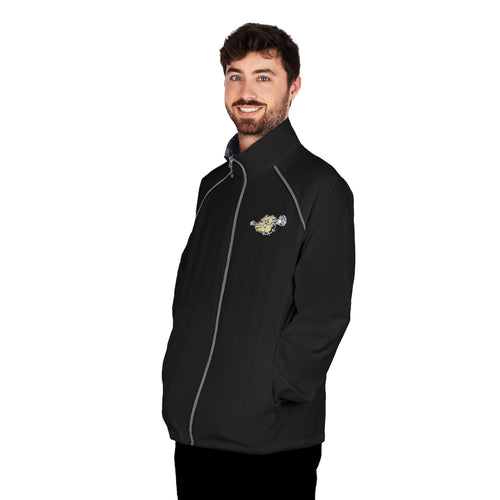 Bulldogs Lightweight Team Jacket