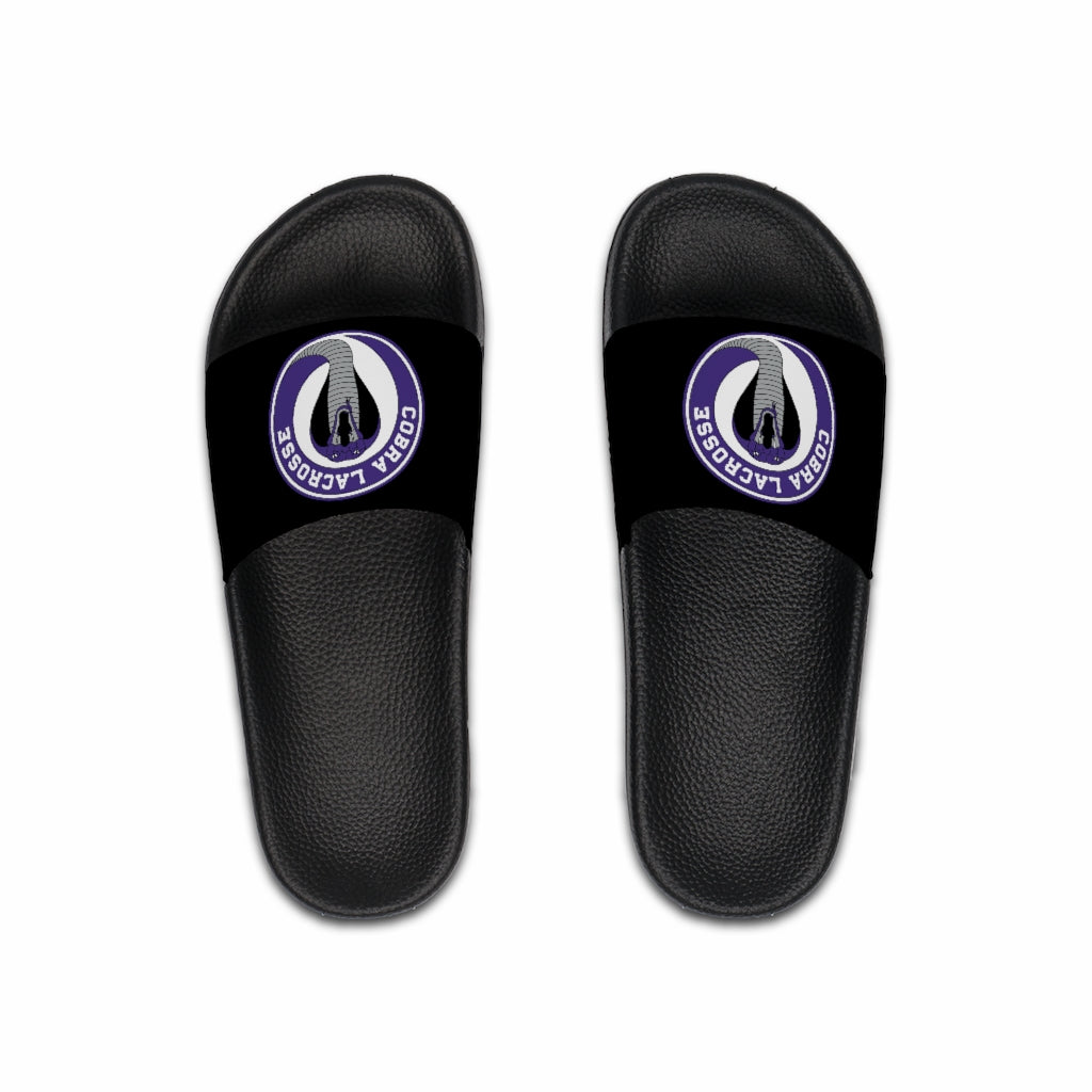 Cobra Gameday Slides