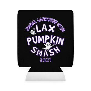 OLC "LAX Pumpkin Smash" 2021 Koozie