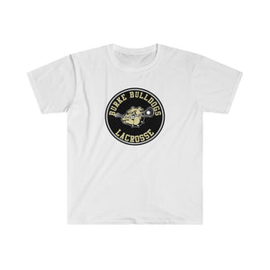 Team Logo Unisex Softstyle T-Shirt
