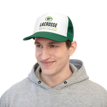 Load image into Gallery viewer, Retro Foam Trucker Cap