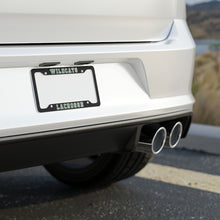 Load image into Gallery viewer, Team License Plate Frame