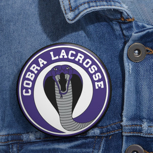 Cobra Favorite Team Buttons