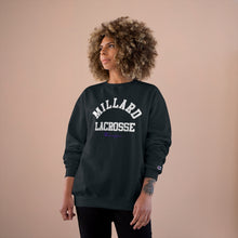 Load image into Gallery viewer, Millard Lacrosse Champion Sweatshirt