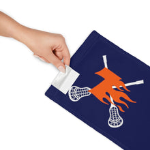 Load image into Gallery viewer, Team Logo Scarf