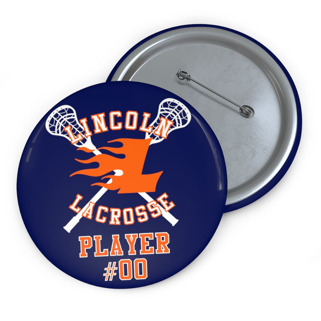 Favorite Player Buttons