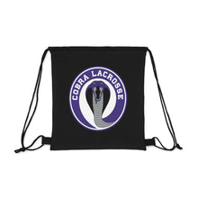 Load image into Gallery viewer, Player Drawstring Bag