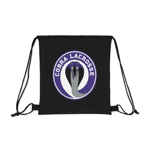 Player Drawstring Bag
