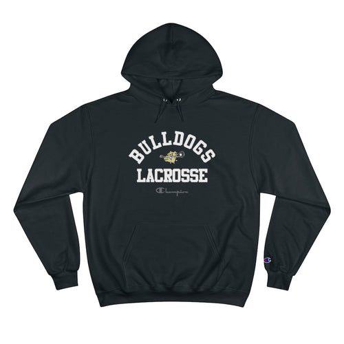 Burke Bulldogs Champion Hoodie