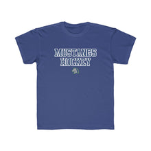 Load image into Gallery viewer, Team Logo Kids Regular Fit Tee