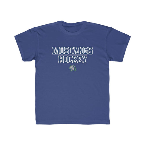 Team Logo Kids Regular Fit Tee