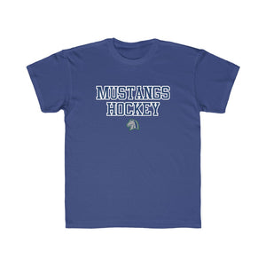 Team Logo Kids Regular Fit Tee