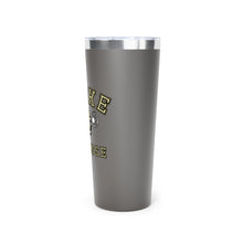 Load image into Gallery viewer, Team Logo Copper Vacuum Insulated Tumbler, 22oz