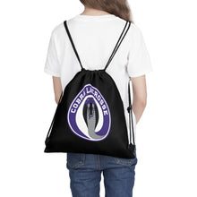 Load image into Gallery viewer, Player Drawstring Bag