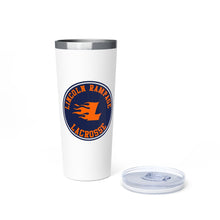 Load image into Gallery viewer, Team Logo Copper Vacuum Insulated Tumbler, 22oz