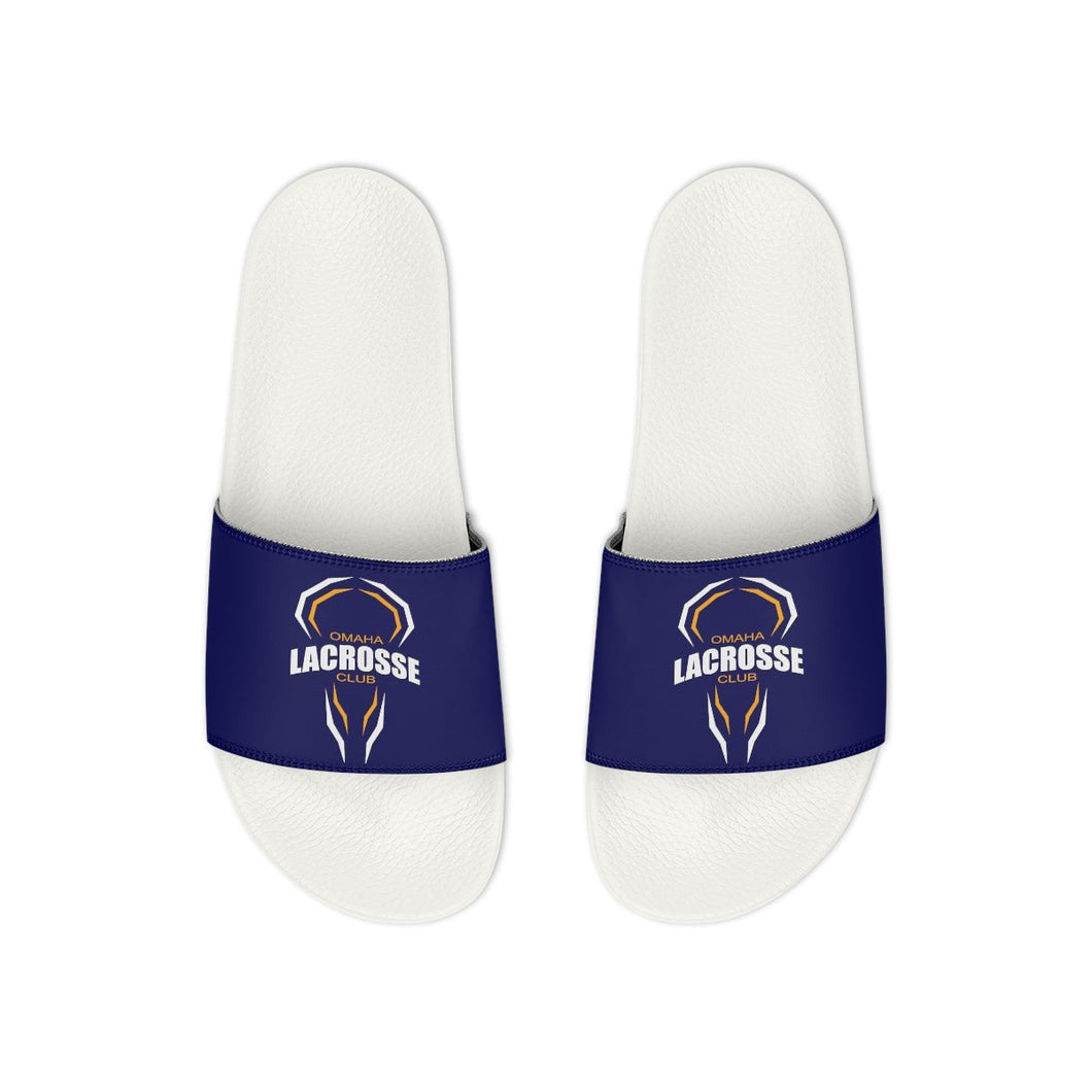 Youth Game Day Slides