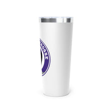 Load image into Gallery viewer, Team Logo Copper Vacuum Insulated Tumbler, 22oz