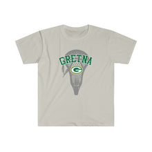 Load image into Gallery viewer, Gretna LAX Softstyle T-Shirt