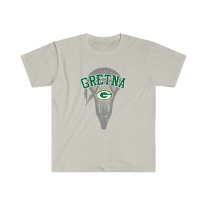 Gretna LAX Softstyle T-Shirt