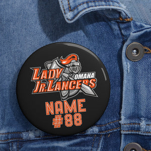 Favorite Player Buttons