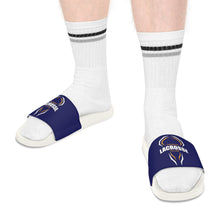 Load image into Gallery viewer, Team Logo Men&#39;s Game Day Slides