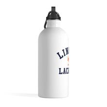 Load image into Gallery viewer, Team Logo Stainless Steel Water Bottle