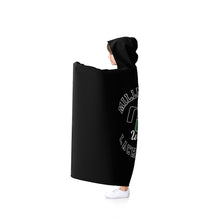 Load image into Gallery viewer, Team Logo Hooded Blanket