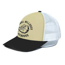 Load image into Gallery viewer, Team Logo Printed Trucker Hat