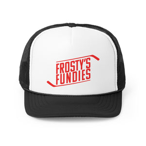 Frosty's Fundies Trucker Caps