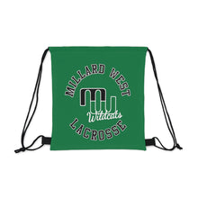 Load image into Gallery viewer, Game Day Drawstring Bag