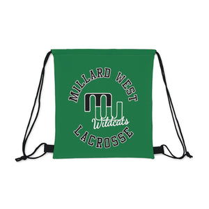 Game Day Drawstring Bag