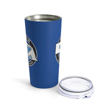 Load image into Gallery viewer, Team Logo Tumbler 20oz