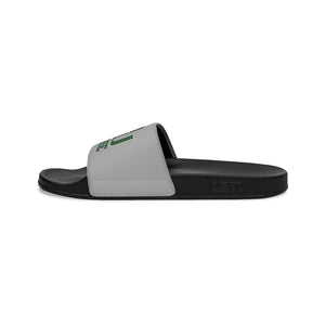 Team Logo Men's Game Day Slides