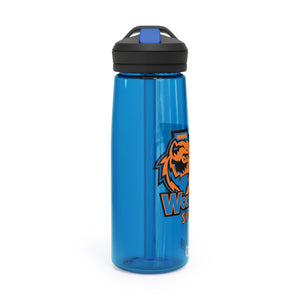 CamelBak Eddy®  Water Bottle, 20oz\25oz