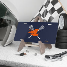 Load image into Gallery viewer, Vanity Plate