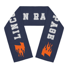 Load image into Gallery viewer, Team Logo Scarf