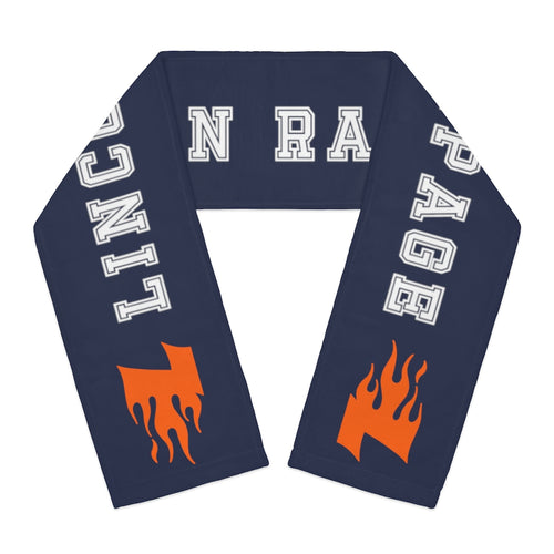 Team Logo Scarf