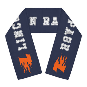 Team Logo Scarf