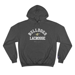Burke Bulldogs Champion Hoodie
