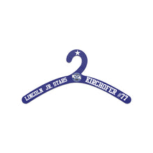 Load image into Gallery viewer, Team/Player Jersey Hangers - Customizable