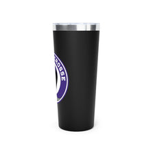 Load image into Gallery viewer, Team Logo Copper Vacuum Insulated Tumbler, 22oz