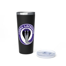 Load image into Gallery viewer, Team Logo Copper Vacuum Insulated Tumbler, 22oz