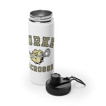 Load image into Gallery viewer, Team Logo Stainless Steel Water Bottle, Sports Lid