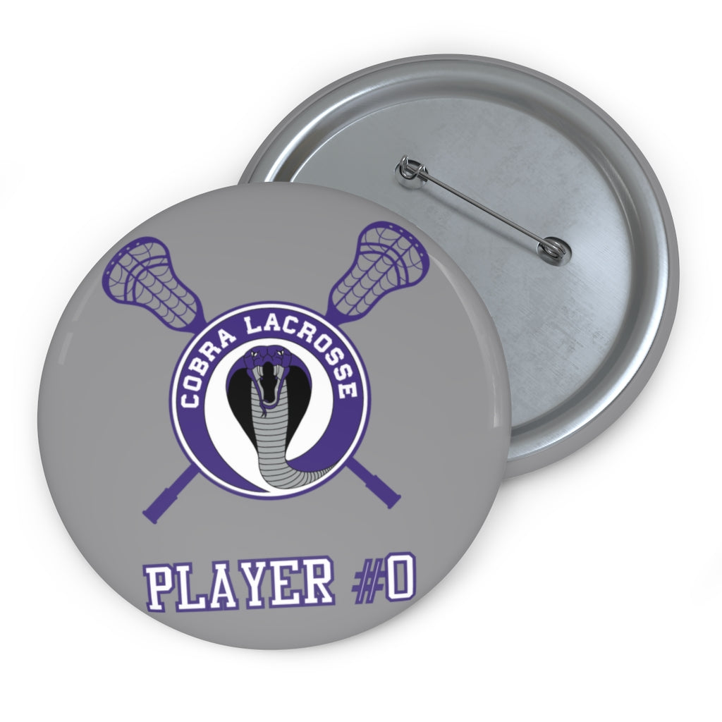 Favorite Player Buttons