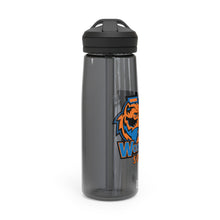Load image into Gallery viewer, CamelBak Eddy®  Water Bottle, 20oz\25oz